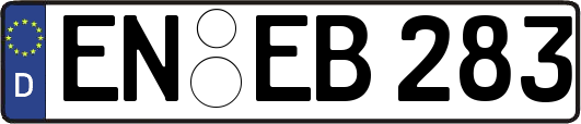 EN-EB283