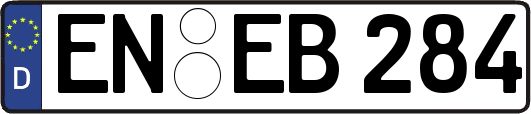 EN-EB284
