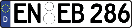 EN-EB286