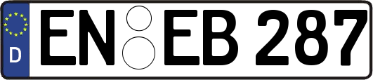EN-EB287
