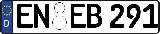 EN-EB291