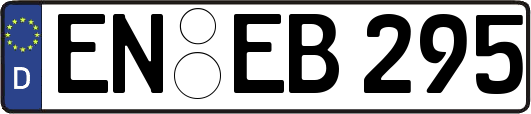 EN-EB295
