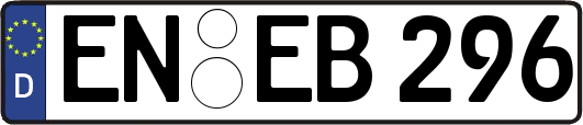 EN-EB296