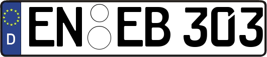 EN-EB303