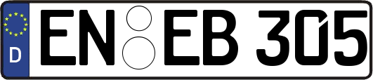 EN-EB305