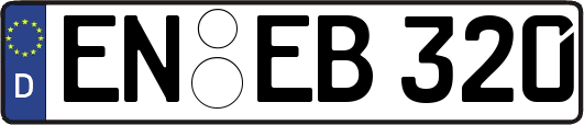 EN-EB320
