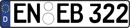 EN-EB322