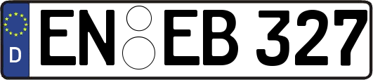 EN-EB327