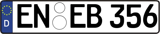EN-EB356