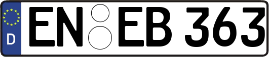 EN-EB363