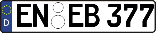 EN-EB377