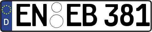 EN-EB381