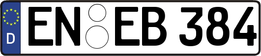EN-EB384