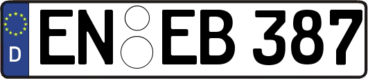 EN-EB387
