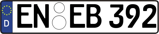 EN-EB392