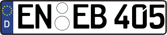 EN-EB405