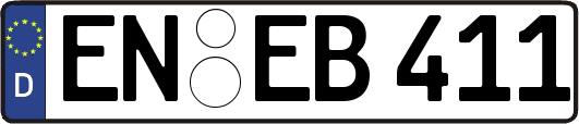 EN-EB411