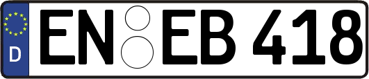EN-EB418