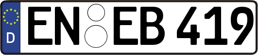 EN-EB419