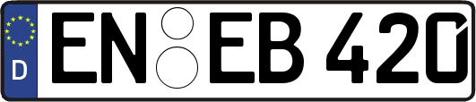 EN-EB420