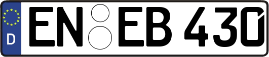 EN-EB430