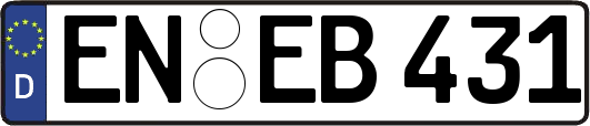 EN-EB431