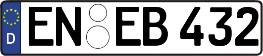 EN-EB432