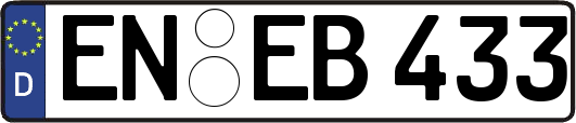 EN-EB433