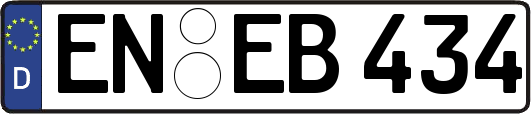 EN-EB434