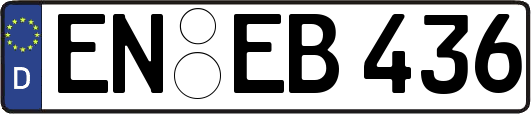 EN-EB436