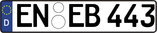 EN-EB443