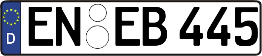 EN-EB445