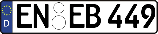 EN-EB449
