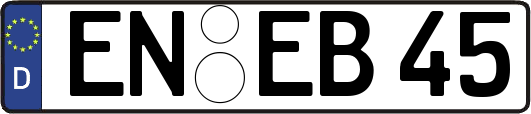 EN-EB45