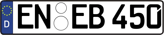 EN-EB450