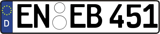 EN-EB451