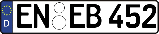 EN-EB452