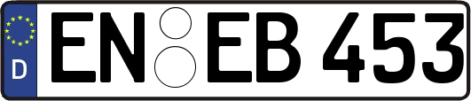EN-EB453
