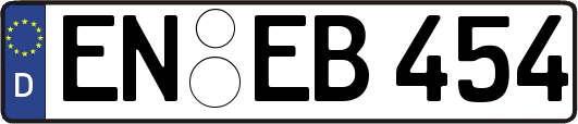 EN-EB454