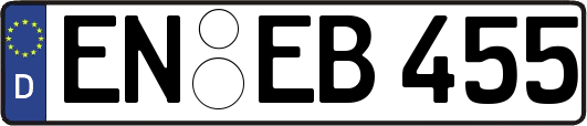 EN-EB455