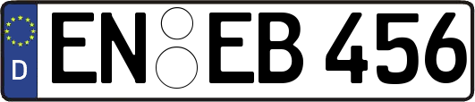 EN-EB456