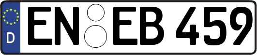 EN-EB459