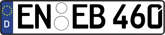 EN-EB460