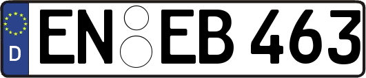EN-EB463