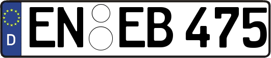 EN-EB475