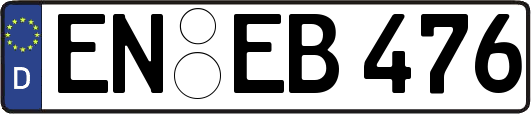 EN-EB476