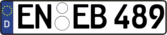 EN-EB489