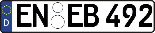 EN-EB492