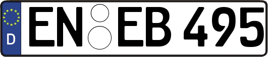 EN-EB495