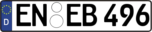 EN-EB496